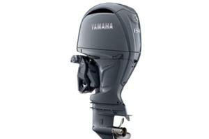 150 CV motore fuoribordo XL