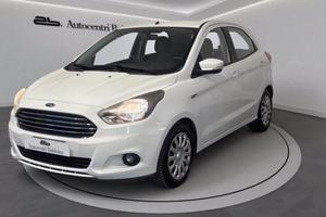 FORD Ka + 1.2 70cv