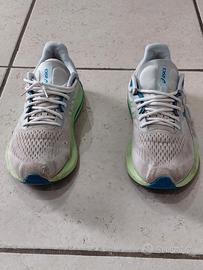 Scarpe da running da uomo Asics numero 44