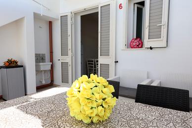 NEL CUORE DEL SALENTO per UNA VACANZA TUTTA RELAX