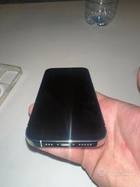 Iphone 14 pro 128gb bianco