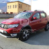 DACIA Sandero Stepway 900 TCe 12V 90CV Prestige