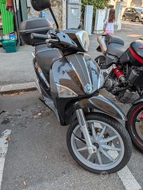 Piaggio Liberty 150