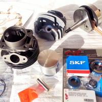 Kit Restauro Motore DR Racing VESPA 50 SPECIAL PK