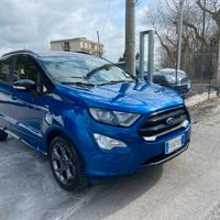 Ford EcoSport ST-Line 1.5 TDCi