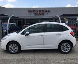CITROEN C3 1.4 HDi 70 Vanity Fair 10