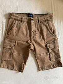 Pantaloncini GAS