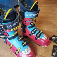 Scarponi Skialp La Sportiva Sparkle 2.0 tg 38