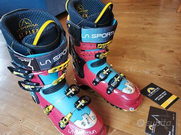 Scarponi Skialp La Sportiva Sparkle 2.0 tg 38