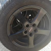 Gomme invernali pirelli 205/55 R16