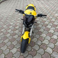 Ducati Monster 600