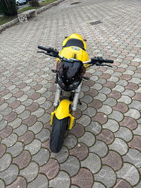 Ducati Monster 600