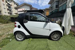 Smart fortwo coupe 2009