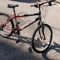 bici usata