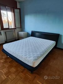 Camera Matrimoniale Moderna completa Armadio