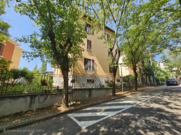 3 LOCALI A SALSOMAGGIORE TERME