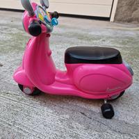 Chicco Vespa Primavera Rosa 