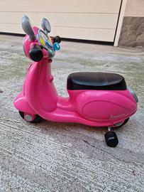 Chicco Vespa Primavera Rosa 