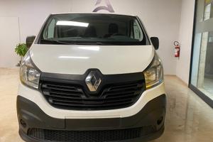 Renault Trafic RENAULT TRAFIC L1H1 1.6 DCI 115 CV,