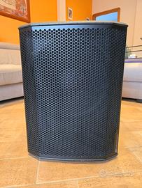 Sub 615 DB Technologies