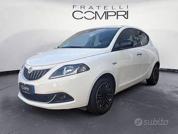Lancia Ypsilon 1.0 FireFly 5 porte S&S Hybrid...