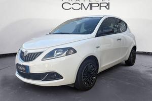 Lancia Ypsilon 1.0 FireFly 5 porte S&S Hybrid...