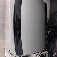 Bose home theatre