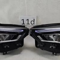 Mercedes GLA 247 Fari LED Performance