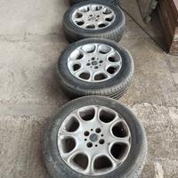 CERCHI IN LEGA MULTIPLA