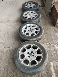 CERCHI IN LEGA MULTIPLA