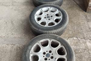 CERCHI IN LEGA MULTIPLA