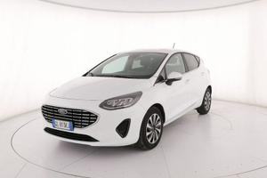 Ford Fiesta 5p 1.1 Titanium Gpl 75cv