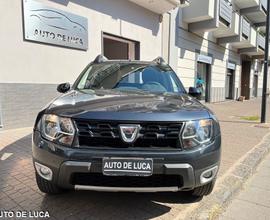 Dacia duster 1.6 gpl prestige certificata nuova