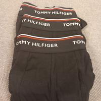 NUOVO 3 BOXER UOMO TOMMY HILFIGER 