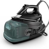 Ferro da Stiro a Vapore con Caldaia 7,6Bar Rowenta