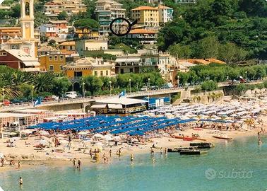 Moneglia 3 gg dal 5 al 8/8/26