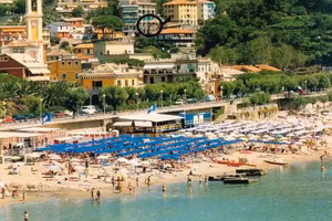 Moneglia 3 gg dal 5 al 8/8/26