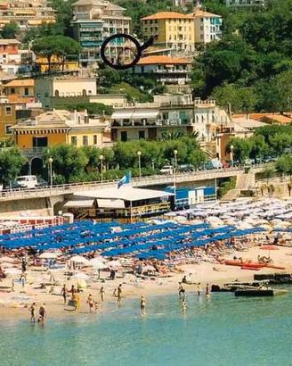 Moneglia 3 gg dal 5 al 8/8/26