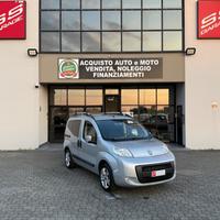 Fiat Qubo 1.4 METANO|UNIPRO
