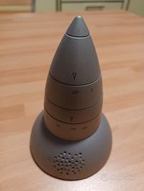 Radio a forma di missile EADS