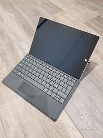 Microsoft Surface 3 Windows Tablet