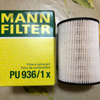 Filtro Carburante Marca Mann Filter Cod. PU 936/1x