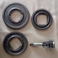 CAMBIO 3 MARCE ORIGINALE PIAGGIO VESPA PK 50