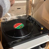 Giradischi Pioneer PL-223