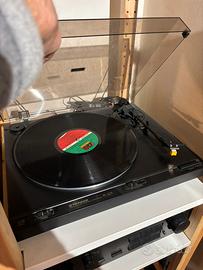 Giradischi Pioneer PL-223