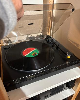 Giradischi Pioneer PL-223
