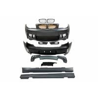 Bmw serie1 E87 2004>11 Bodykit M1-look