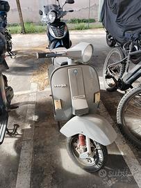 Vespa pk s