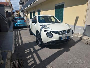 Nissan Juke 1.5 dci N.Connect Start&Stop