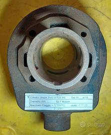 gruppo termico vespa px 